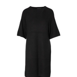 Lounge the Label Merino Wool Blend Memnon Tunic Dress