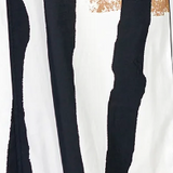 Urban by Alembika Zebra Pants