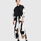Urban by Alembika Zebra Pants