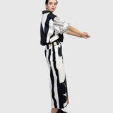 Urban by Alembika Zebra Pants