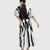 Urban by Alembika Zebra Pants