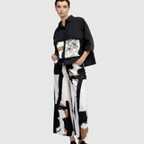 Urban by Alembika Zebra Pants