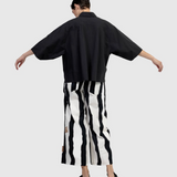 Urban by Alembika Zebra Pants