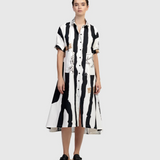 Urban by Alembika Brixton Shirt Dress