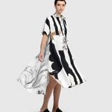 Urban by Alembika Brixton Shirt Dress