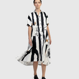 Urban by Alembika Brixton Shirt Dress