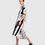 Urban by Alembika Brixton Shirt Dress