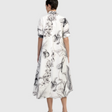 Urban by Alembika Brixton Shirt Dress