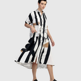 Urban by Alembika Brixton Shirt Dress