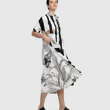 Urban by Alembika Brixton Shirt Dress