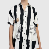 Urban by Alembika Brixton Shirt Dress