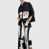 Urban by Alembika Augusta Camp Shirt