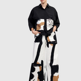 Urban by Alembika Augusta Camp Shirt
