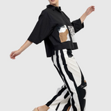 Urban by Alembika Augusta Camp Shirt