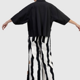 Urban by Alembika Augusta Camp Shirt