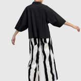 Urban by Alembika Augusta Camp Shirt