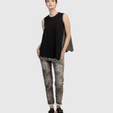 Urban by Alembika Iconic Stretch Jean