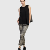 Urban by Alembika Iconic Stretch Jean