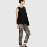 Urban by Alembika Iconic Stretch Jean