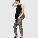 Urban by Alembika Iconic Stretch Jean