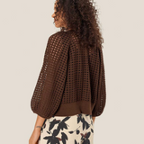 Masai Copenhagen Lakker Cardigan