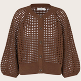 Masai Copenhagen Lakker Cardigan