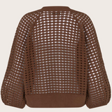 Masai Copenhagen Lakker Cardigan