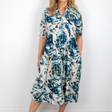 Masai Nebina Dress