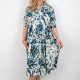 Masai Nebina Dress