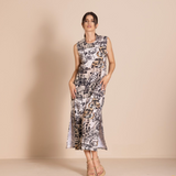 Megan Salmon Rosecrantz Sheath