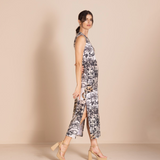 Megan Salmon Rosecrantz Sheath