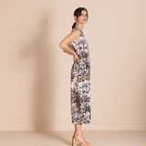 Megan Salmon Rosecrantz Sheath