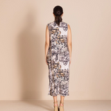 Megan Salmon Rosecrantz Sheath