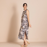 Megan Salmon Rosecrantz Sheath