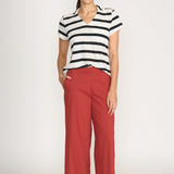Foil Broad Horizon Pant