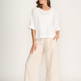 Foil Pull Together Pant