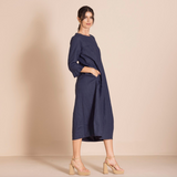 Megan Salmon Lulu Please Romance Dress