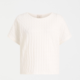 ELK Orta Boxy Top