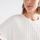 ELK Orta Boxy Top