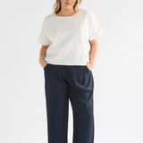 ELK Orta Boxy Top