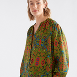 ELK Norsk Shirt