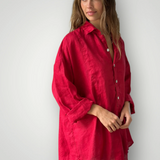 Frockk Megan Shirt