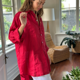 Frockk Megan Shirt