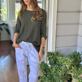 Frockk Jessie Pant