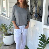 Frockk Jessie Pant
