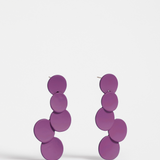 ELK TALLKE DROP EARRING