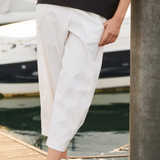 Peruzzi Slouch Trouser