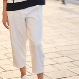 Peruzzi Slouch Trouser