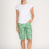 Foil Instrumental Top