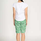 Foil Instrumental Top